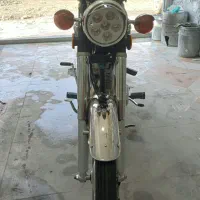 ساوین طرح هندا|موتورسیکلت|اشنویه, |دیوار