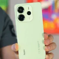 شیائومی Redmi Note 14 با حافظهٔ ۲۵۶ گیگابایت