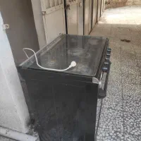 فروش گاز ایستاده|اجاق گاز و لوازم برقی پخت‌وپز|رشت, رودبارتان|دیوار