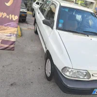 پراید 84|خودرو سواری و وانت|سنندج, |دیوار