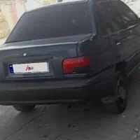 پراید صبا|خودرو سواری و وانت|تایباد, |دیوار