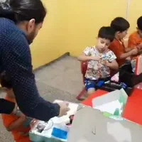 موسسه خلاقیت کیان|خدمات آموزشی|رودهن, |دیوار