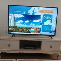 میز تلویزیون کلاسیک بسیار زیبا|میز تلویزیون|فردیس, انبار نفت|دیوار