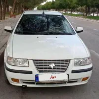 سمند lx 97
