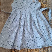 پیراهن بچگانه