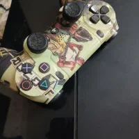 پی اس فور نقد|کنسول، بازی ویدئویی و آنلاین|یزد, |دیوار