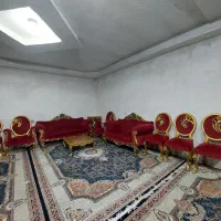 مبل کلاسیک شیک