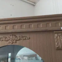 بوفه سالم و نو|بوفه، ویترین، کنسول|زاهدان, |دیوار