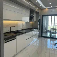 طراحی وساخت کابینت ودکوراسیون داخلی