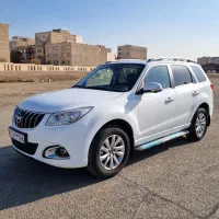 هایما اس هفت پلاس