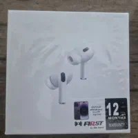 ایرپاد پرو کاملا نو پلمپ