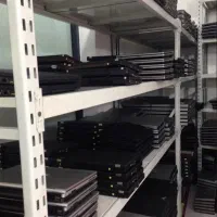 لپ تاپ dell رم8 حافظه500 با مهلت تست و گارانتی i5