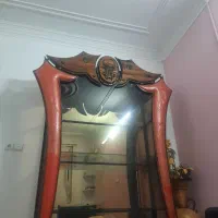 بوفه ومیز ارایش سلطنتی فرفوژه