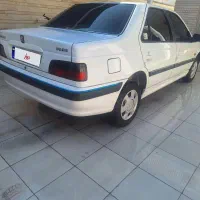 پارس ،ARS XU7 مدل 97 کارمندی  ،بدون رنگ