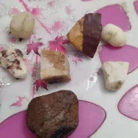 سلام سنگ اصل ومهره برای انگشتر|کلکسیون اشیاء عتیقه|برازجان, |دیوار