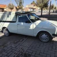 پیکان وانت خشک ۸۹|خودرو سواری و وانت|سیرجان, |دیوار