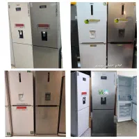 یخچال فریزر گلدیس جنرال فیلدو اکبند +اکبند ۲۷ فوت