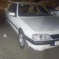 پژوslxمدل1400|خودرو سواری و وانت|امیدیه, |دیوار