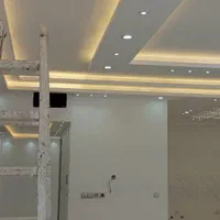 نقاشی ساختمان/نقاش کناف/نقاشی پارکینگ راپله سوله|خدمات پیشه و مهارت|کرمانشاه, |دیوار