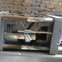 دستگاه تزریق پلاستیک|ماشینآلات صنعتی|کرج, استاندارد|دیوار