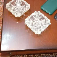 جاسیگاری کریستال اصل