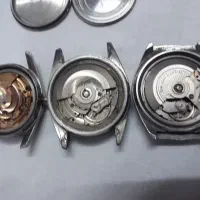 ۳ عدد ساعت اتومات نیاز ب تعمیر