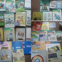 فروش فوری حراج کتاب امروز|کتاب و مجله آموزشی|تهران, ایوانک|دیوار