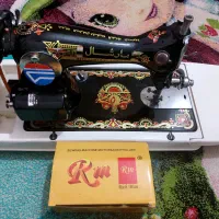 چرخه خیاطی نوع نوع