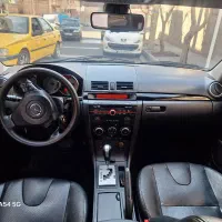 مزدا 3|خودرو سواری و وانت|تهران, گیشا|دیوار