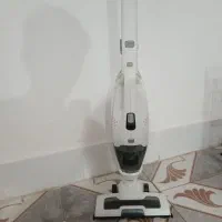 جارو شارژی و بخار شو