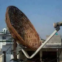 تنظیم حرفه ای آنتن و تلویزیون و نصب گیرنده