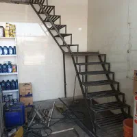 جوشکاری سیار|خدمات پیشه و مهارت|خرم‌آباد, |دیوار