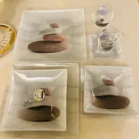 ارکوپال شیشه ای فرانسه