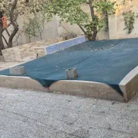 باغچه ۴۰۰ متری اسفند آباد|فروش خانه و ویلا|تهران, سجاد|دیوار