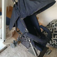 کالسکه عصایی