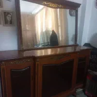 آینه کنسول  خاص