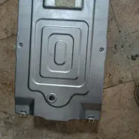 محفظه احتراق پکیج