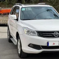 هایما S7 مدل 1396/هایماS7اتوماتیک