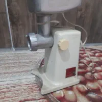 چرخ گوشت