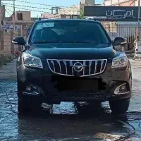 هایما s7+ 1401 بدون رنگ|خودرو سواری و وانت|اردبیل, |دیوار