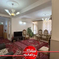 فروش-آپارتمان-125-متری-2خوابه-دوبر-نورگیر-فول