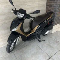 موتور ساتلیس۱۷۰ جفت کمک