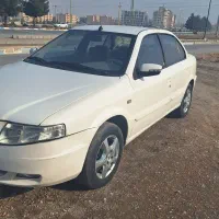 سمند سورن مدل ۸۸