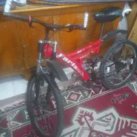 دوچرخه ۲۴|دوچرخه، اسکیت، اسکوتر|شوشتر, |دیوار