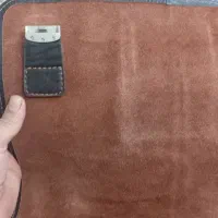 کیف کاملا چرم اصلی