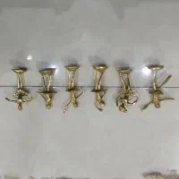 دکوری برنز رقص باله|مجسمه، تندیس، ماکت|بومهن, |دیوار