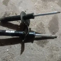 کمک جلوی پژو|قطعات یدکی و لوازم جانبی|آبادان, |دیوار