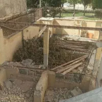 تخریب ساختمان و بتن کنی و سوراخکاری با دژبر