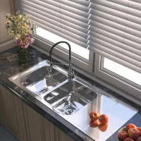 سینک 211 بهترین وجدید ترین سینک بازار