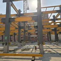 قیمت قطعی /دهکده المپیک/فرتاک